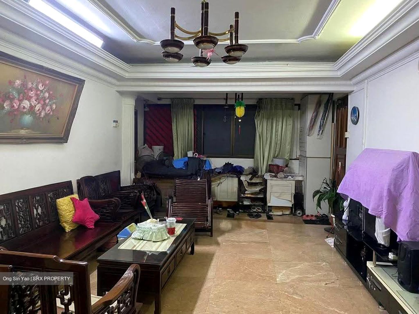 Blk 178 Woodlands Street 13 (Woodlands), HDB 5 Rooms #618322521